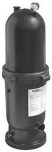 Waterway 150 Sq/Ft ProClean Plus Single Cartridge Filter 1.5 HP, PCCF-150