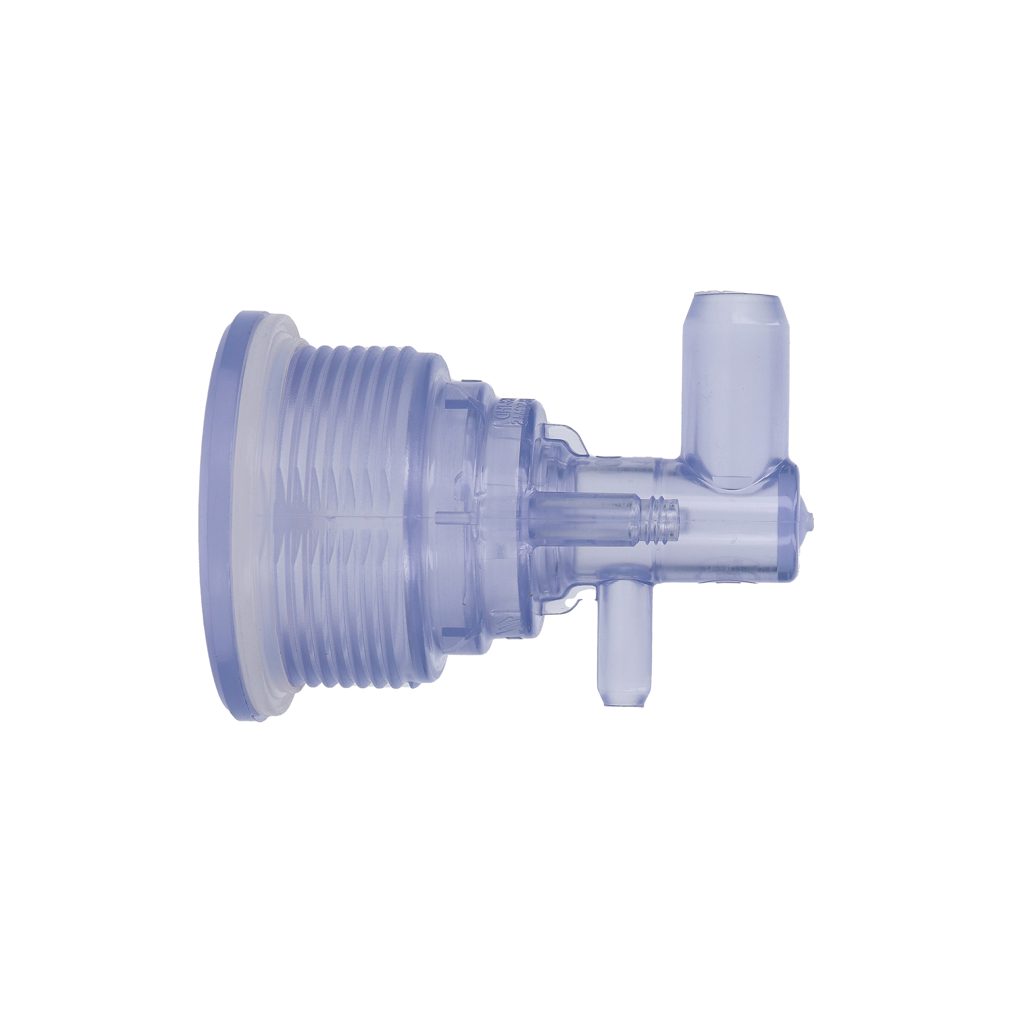 Waterway Poly Storm Jet Body 3/8" Barb Air 228-0438LNSGA