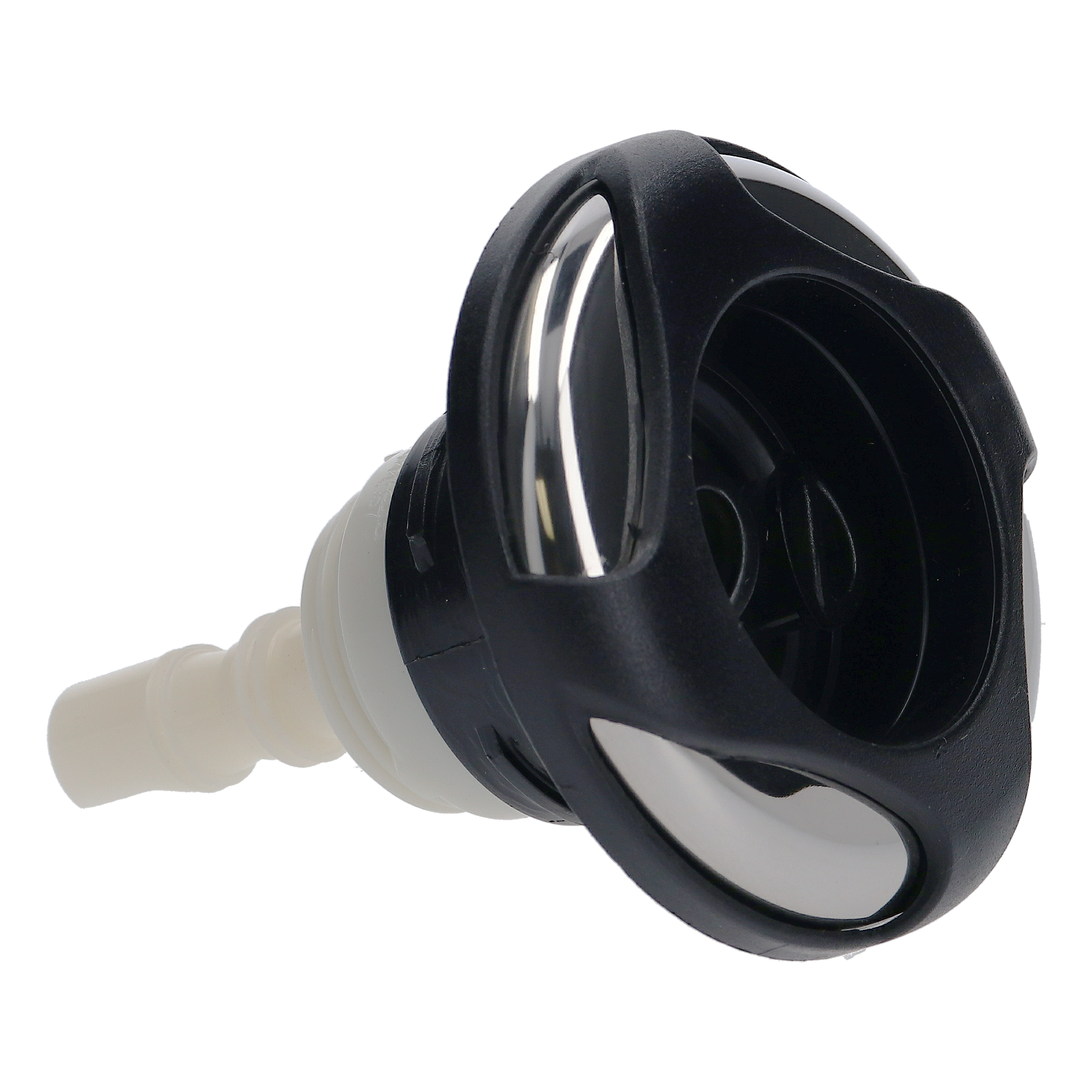 Waterway Poly Storm Dual Rotating Jet Assembly 3-3/8" 229-4041S