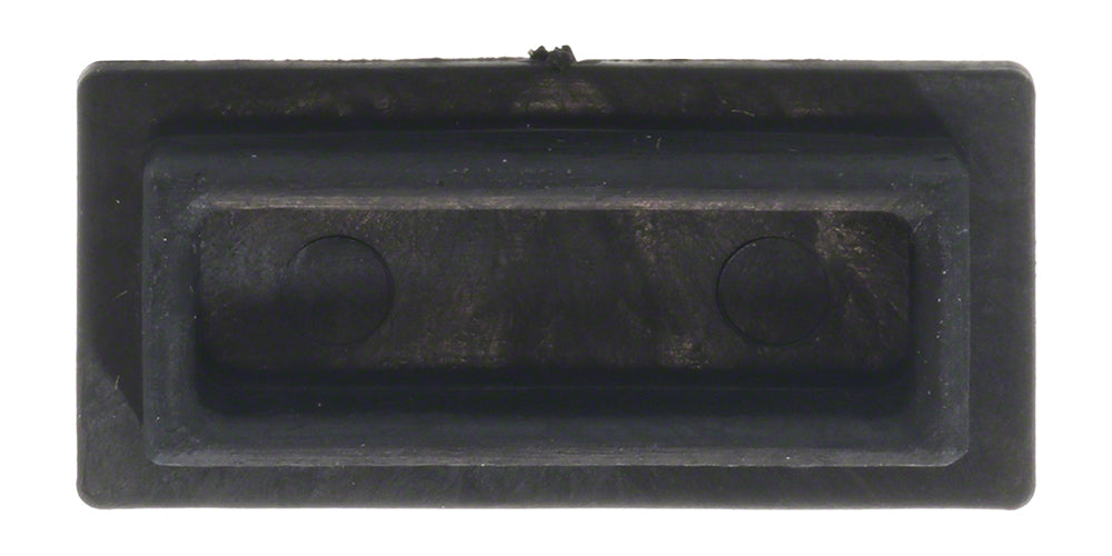 Taylor Test Cell Cap 11.5 mL - Rectangular Plastic (For 4024, 9018) - 3243