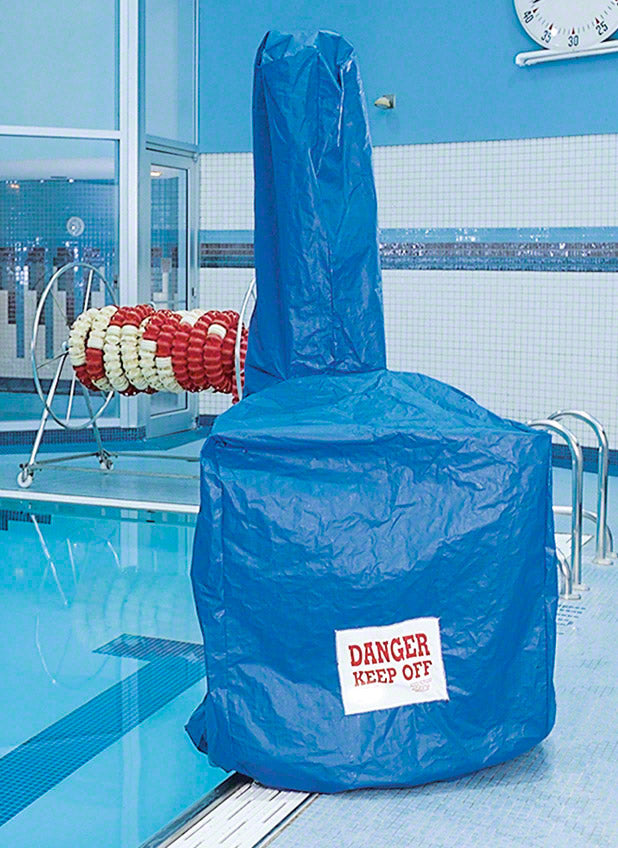 Gallatin/Lolo Pool Lift Cover