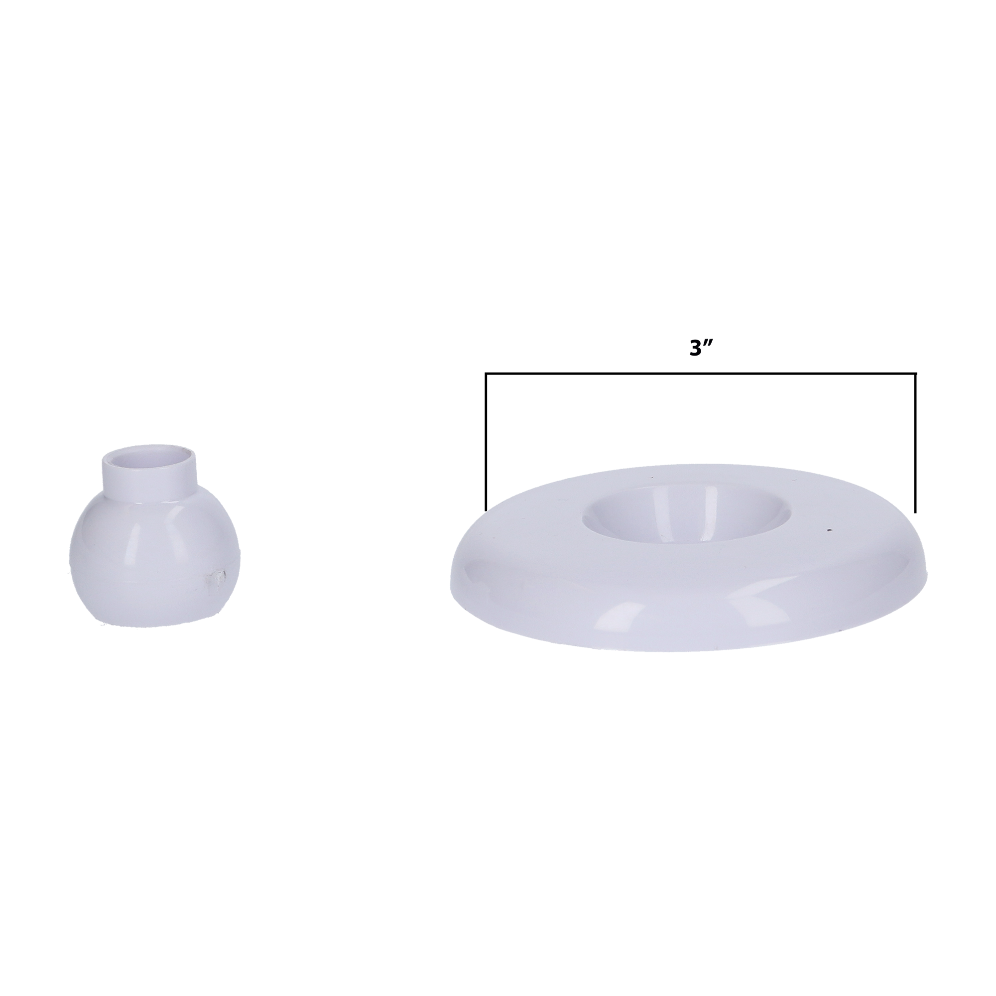 G & G Industries Mini Series Directional Jet Internal 3" 23320