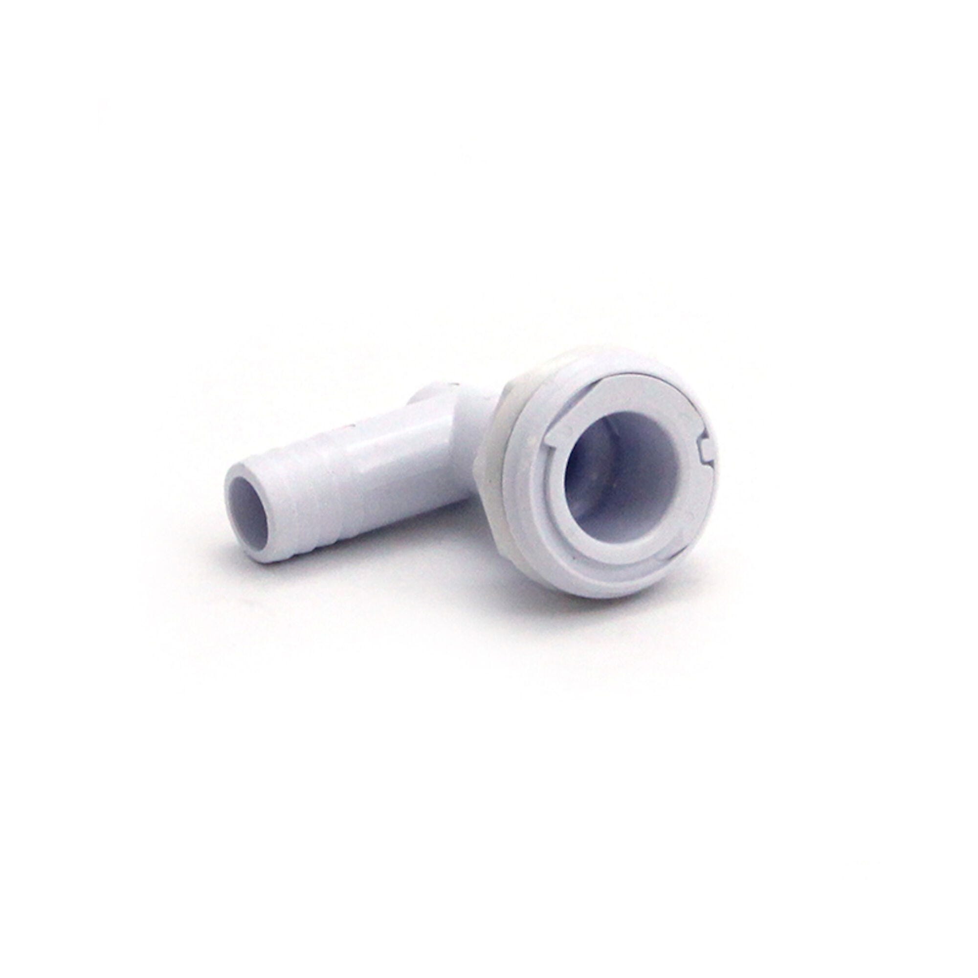 CMP Typhoon 200 Jet Body 3/8" Barb Air 3/4" Barb Water 23422-000-000