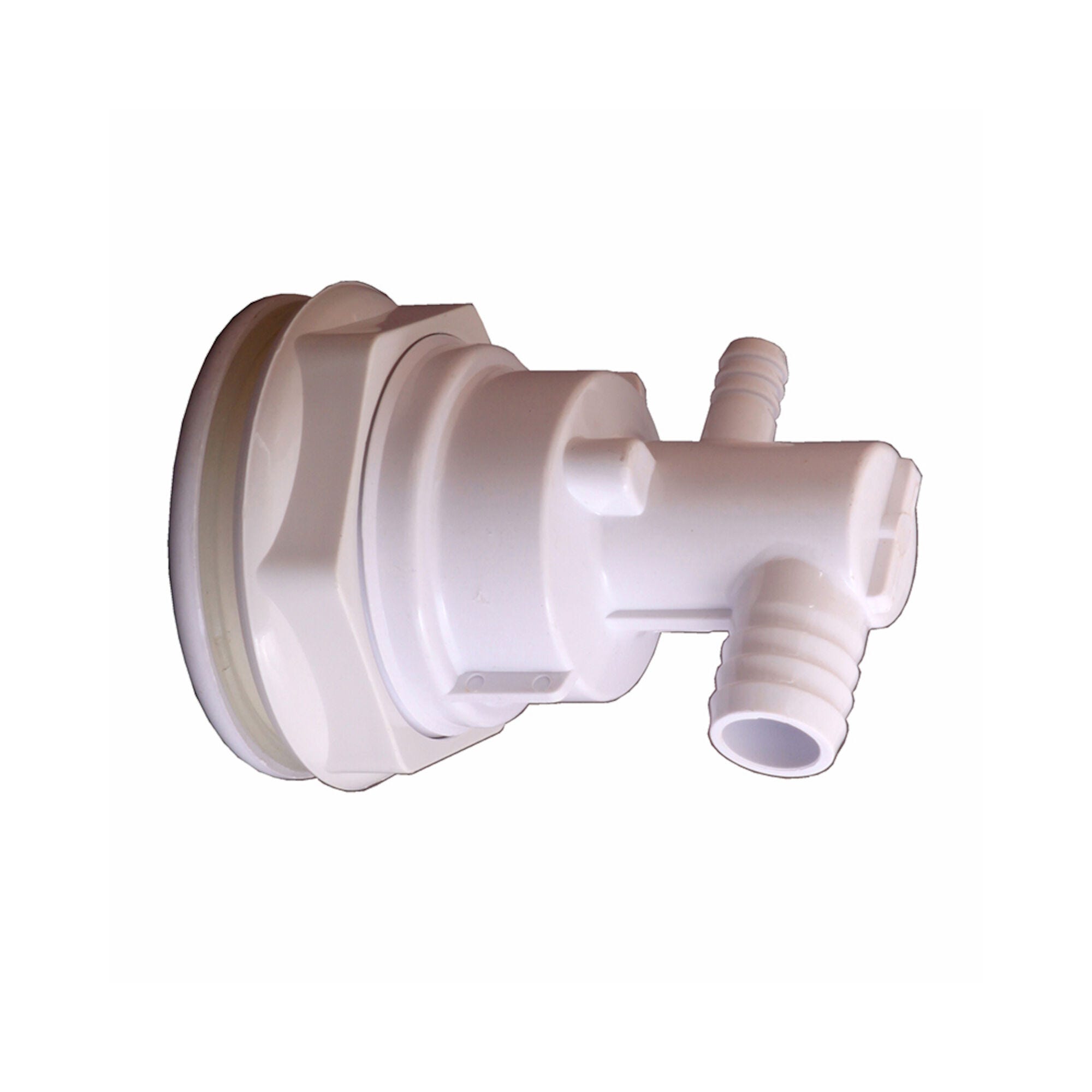 CMP Typhoon 400 Jet Body 3/8" Barb Air 3/4" Barb Water 23442-000-000
