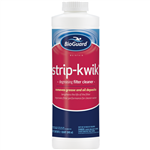 BioGuard Strip-Kwik Degreaser 23756BIO Quart Bottle