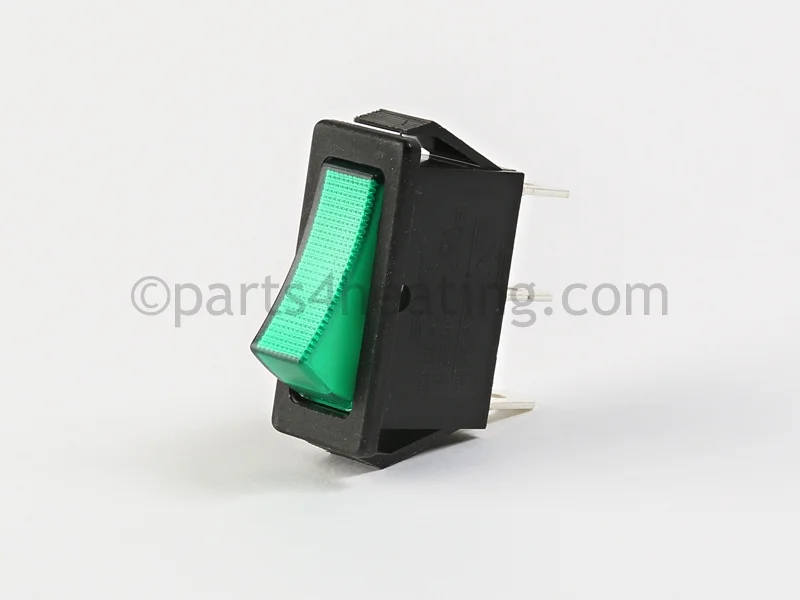 Laars Heating Systems239-43234-00Main Power Switch
