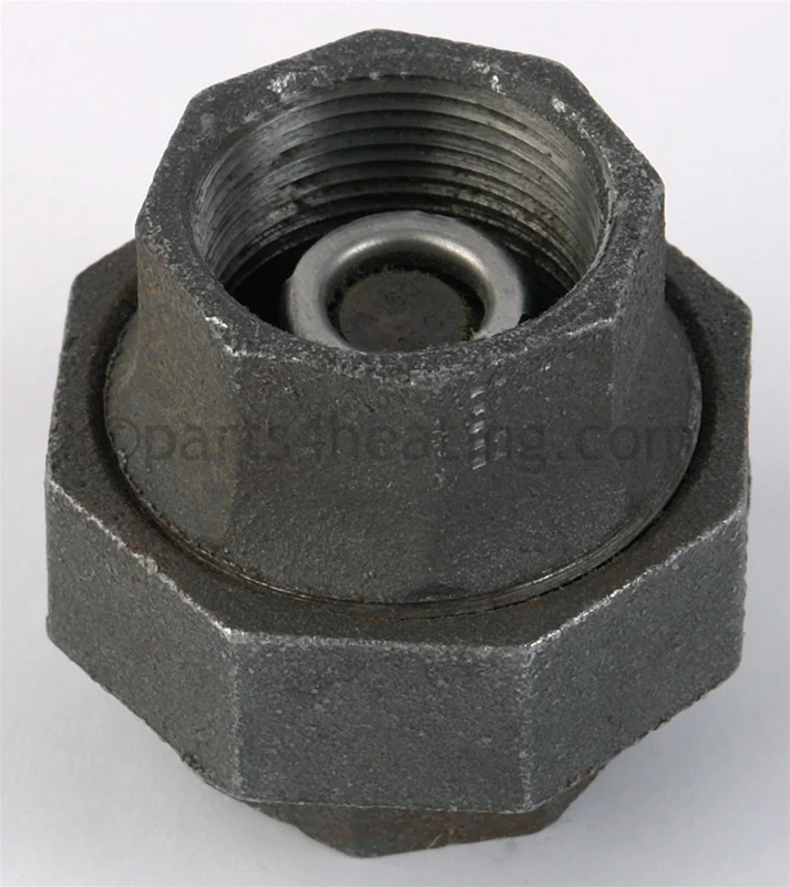 Laars Heating Systems2400-030Thermostatic Union Assembly