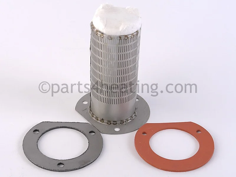 Laars Heating Systems2400-040Flameholder Assembly with Gaskets