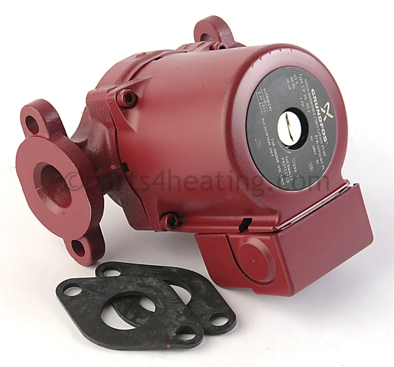 Laars Heating Systems2400-386Circulator Pump (CB-150 to 200)