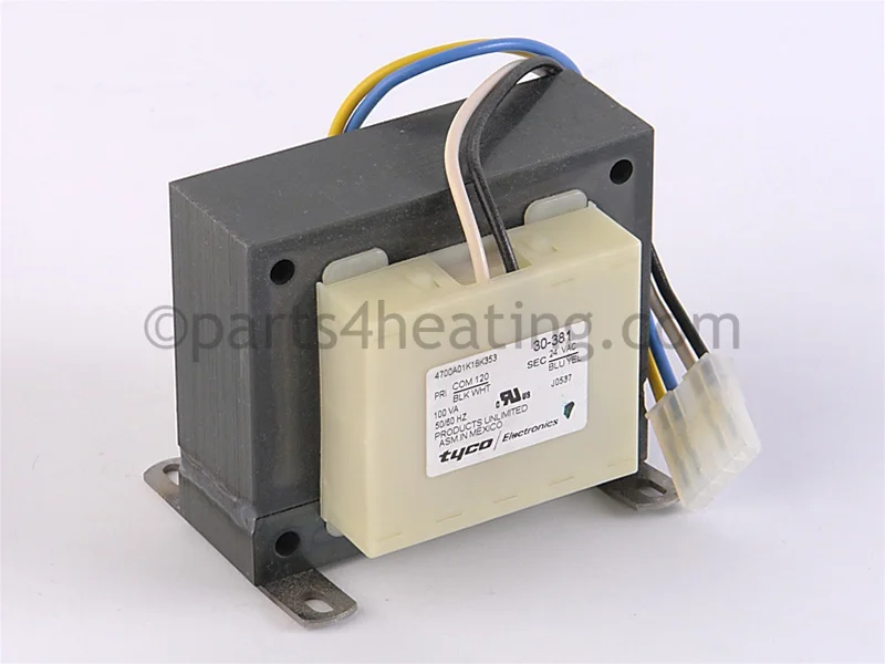 Laars Heating Systems2400-448Transformer Endurance