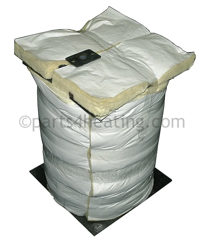 Laars Heating Systems2400-586Tank Assembly for Endurance Ebp Series
