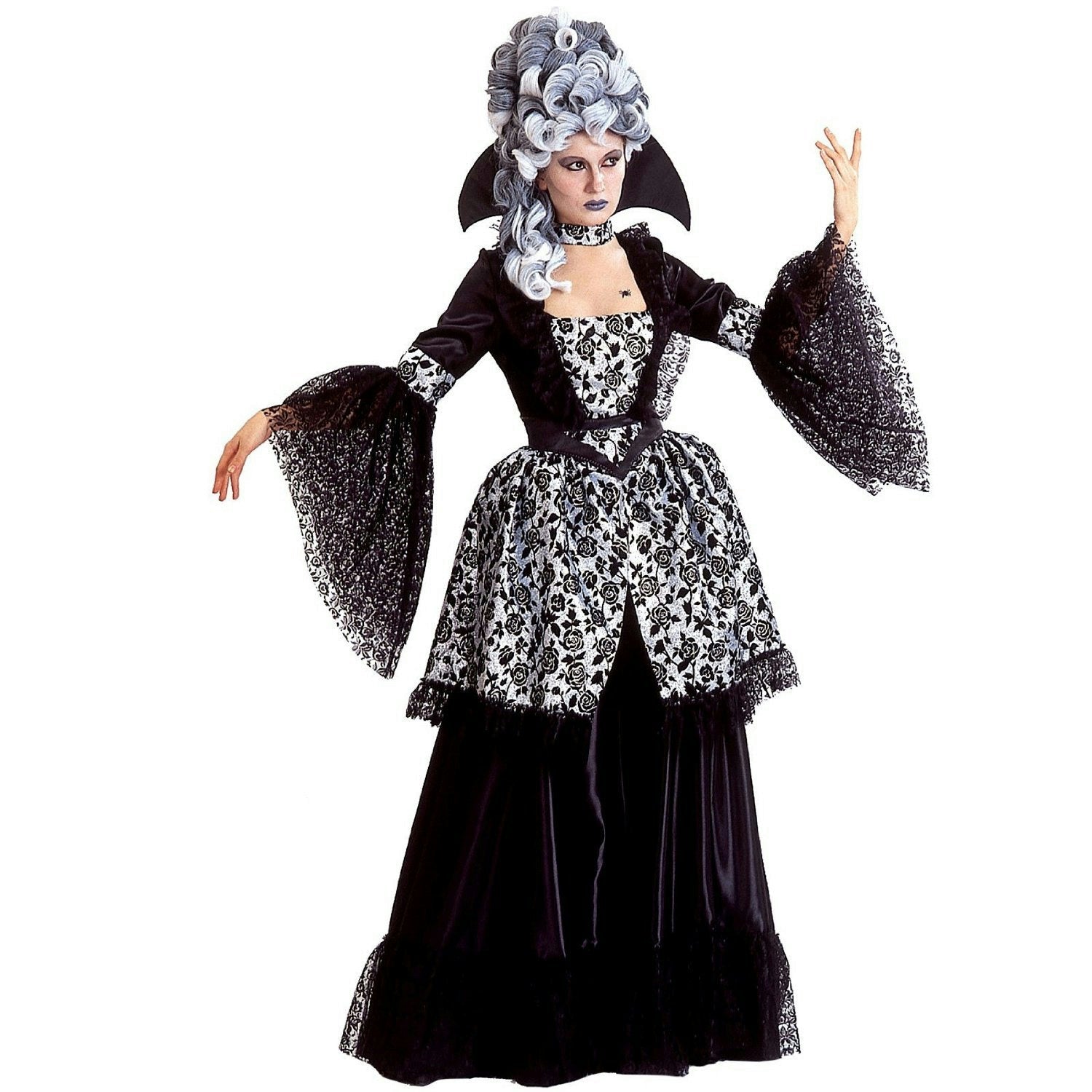 Madame De Sade Deluxe Adult Costume