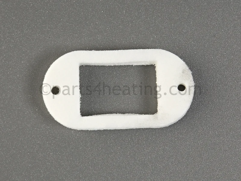 Velocity Boiler Works240952Sight Glass Gasket 5mm