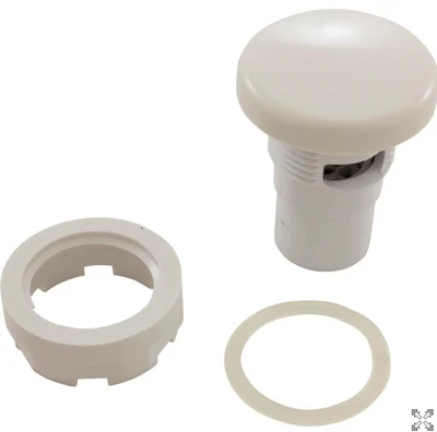 25015-000-000 Bath Air Control CMP Slim Bottom Draw 1/2s
