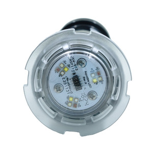 J&J VÜ Retro Replacement LED RGBW Bulb 150', 25015P