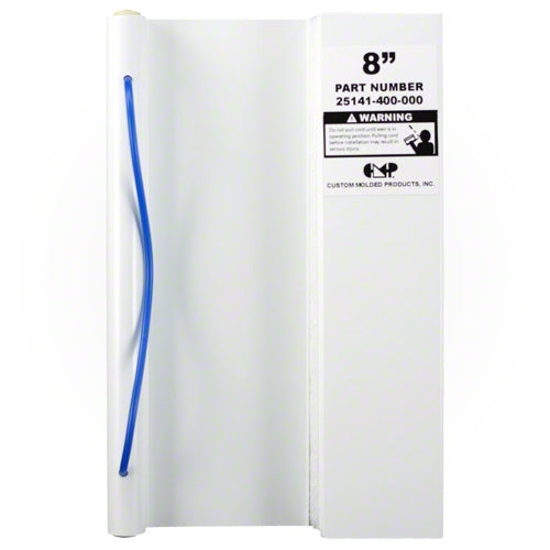 CMP Skimmer Weir 8"