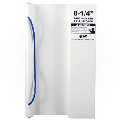 CMP Skimmer Weir 8-1/4"