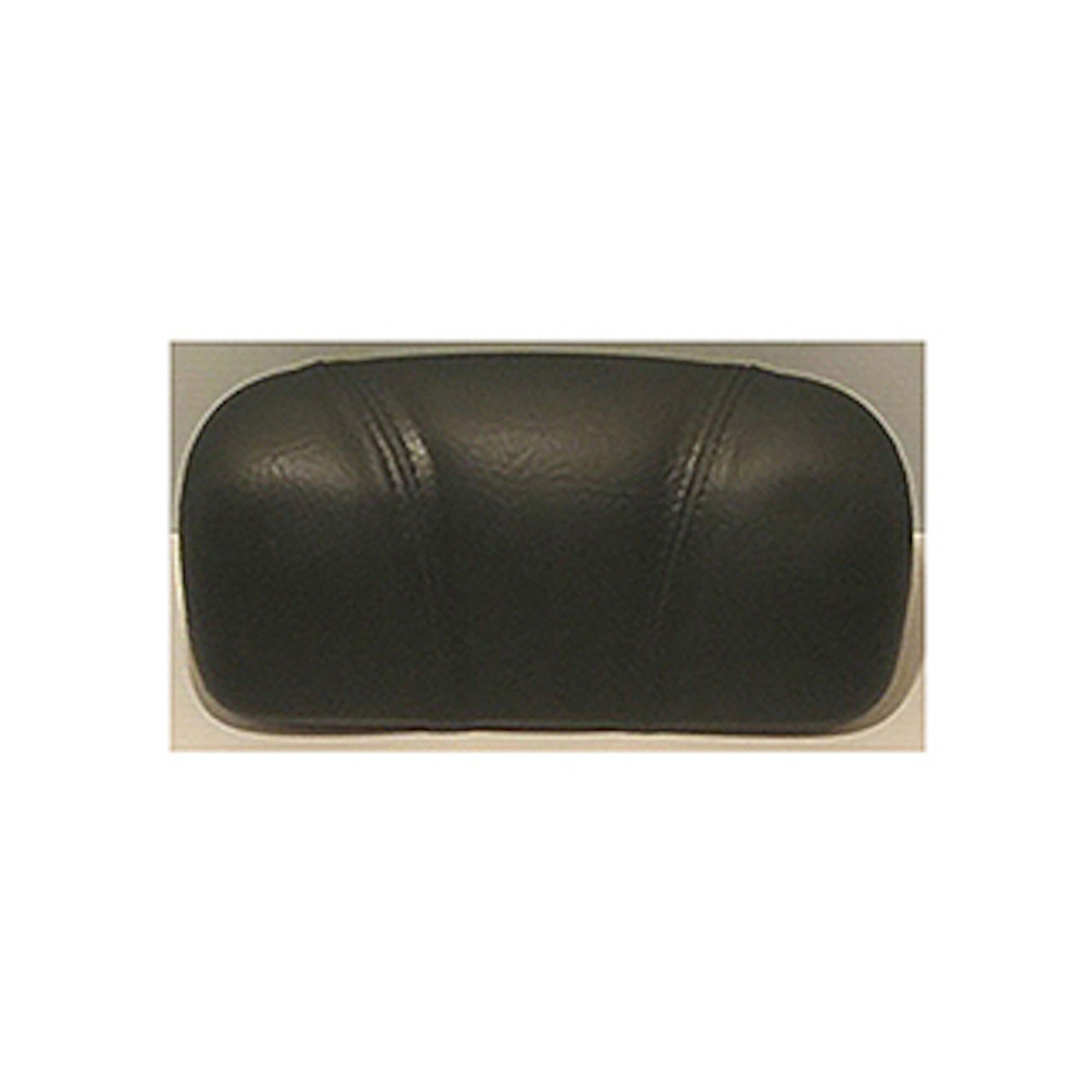 Pillow, Small, Dark Gray, Stitched, No Logo, 2015 : S-01-4035DG