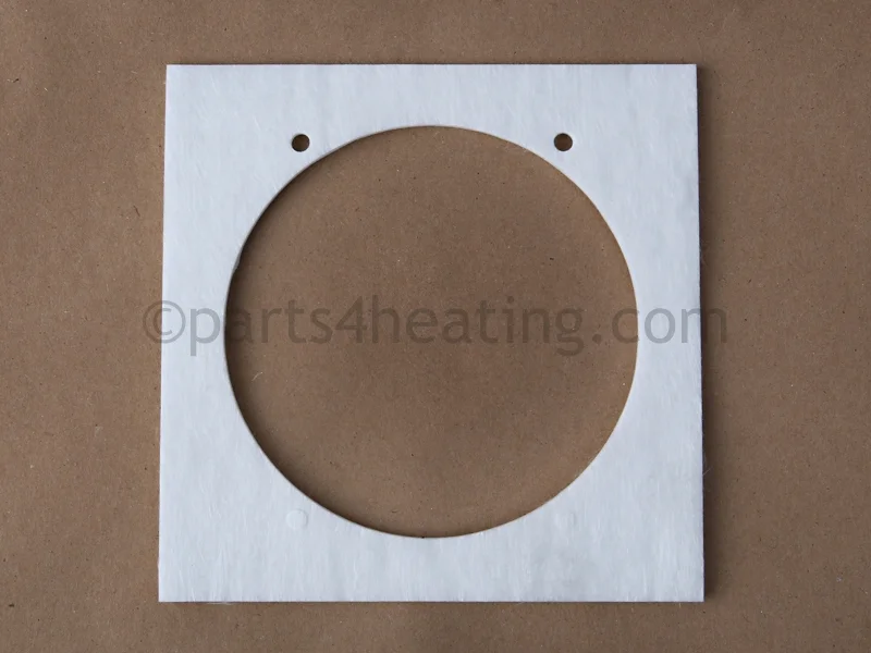 Reznor254935Venter Housing Gasket
