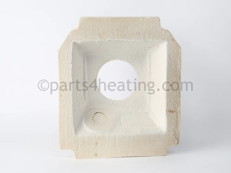 ECR International2552901Mounting Door Insulation And Plug