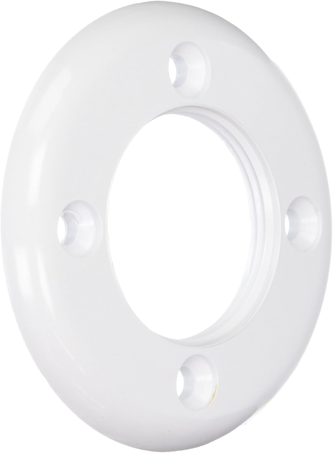 CMP 25546-000-000 Vinyl Pool Return Faceplate Threaded