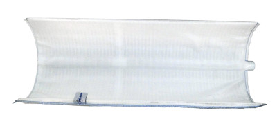 Universal D.E. 60 Sq/Ft 30" Tall Single Notch Collar Filter Grid, APCFGR33