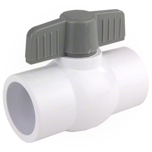 CMP HydroSeal 1.5" Ball Valve