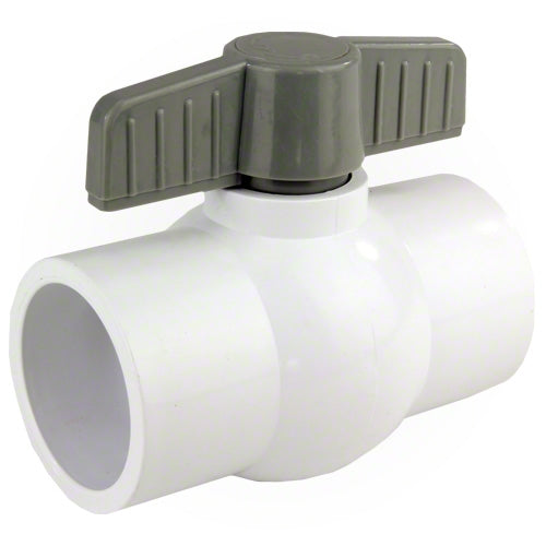 CMP HydroSeal 2" Ball Valve