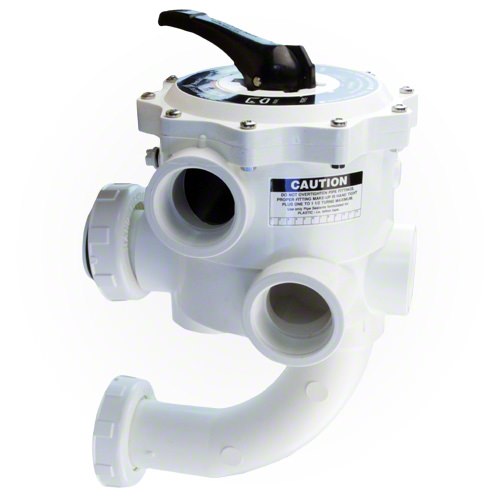 Pentair Multiport Filter Valve Kit 261055 - 2"