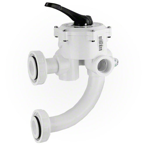 Pentair Multiport Filter Valve Kit 261177