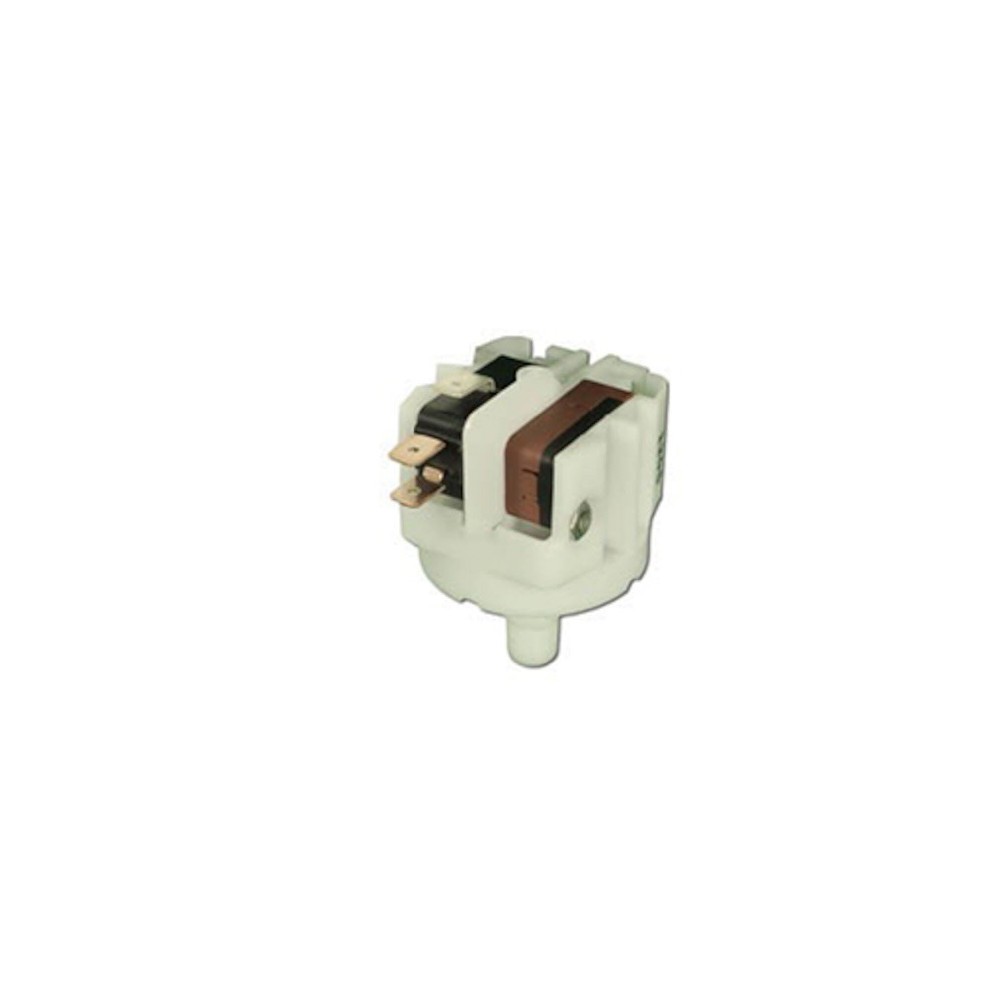 Vacuum Switch, Presair, SPDT, 25 Amp, 250WI : VM12540E-250WI