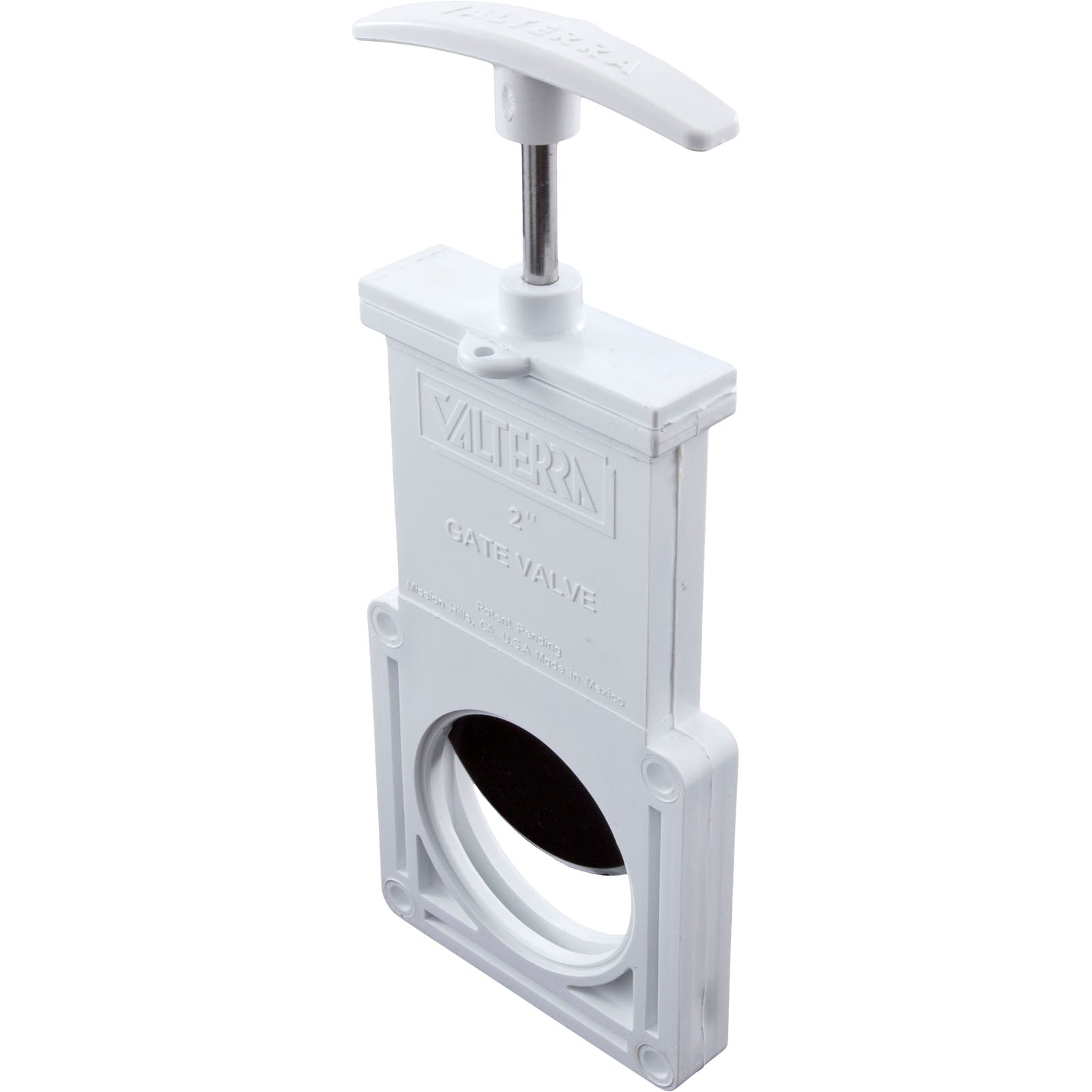 Body Assembly, Valterra 2" Gate Valve