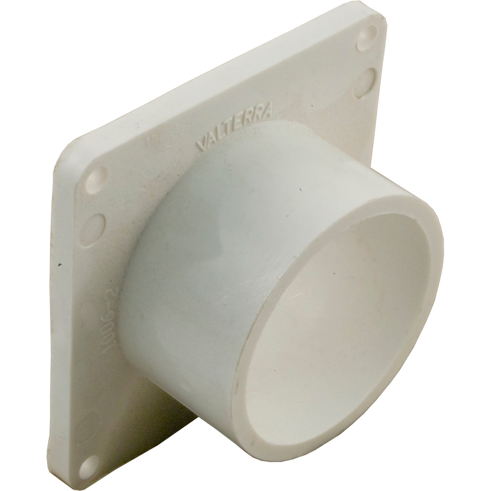 Flange, Valterra Gate Valve, 2" Spigot