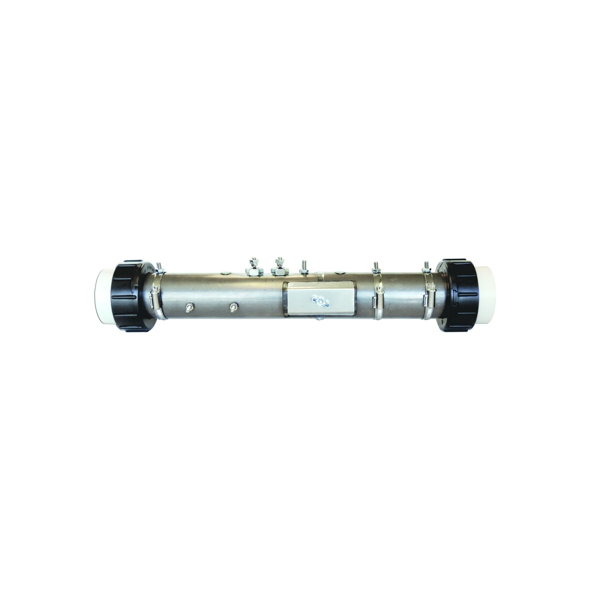 HydroQuip Rite Fit 4.0kW 230V Flow Thru Heater 27-J0568-5S-K