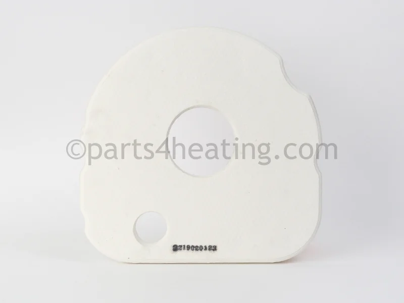 Velocity Boiler Works270021Twz/Ksz Swing Door Insulation