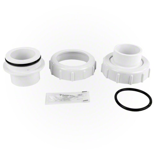 Pentair Bulkhead Union 271096 - Set of Two