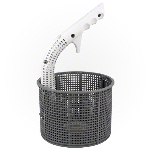 CMP FlowSkim Handle with Basket