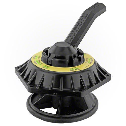 Pentair HiFlow Valve Handle Top Assembly 272531