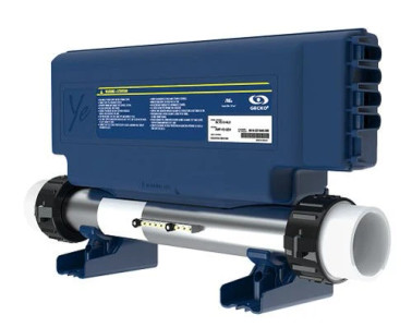 GeckoIN.YE‑5 Spa Control Bundle, 0610-300013