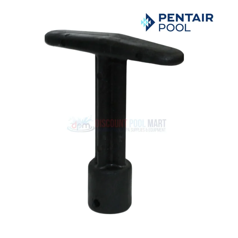 273089 | Pentair Slide Multiport Valves Plastic Shaft Handle | 2"
