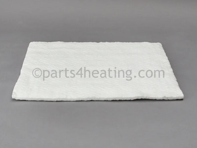 Velocity Boiler Works275004Refractory Blanket