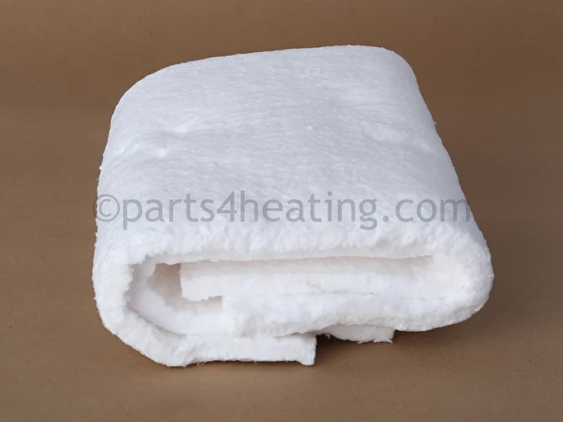 Velocity Boiler Works275005Refractory Blanket