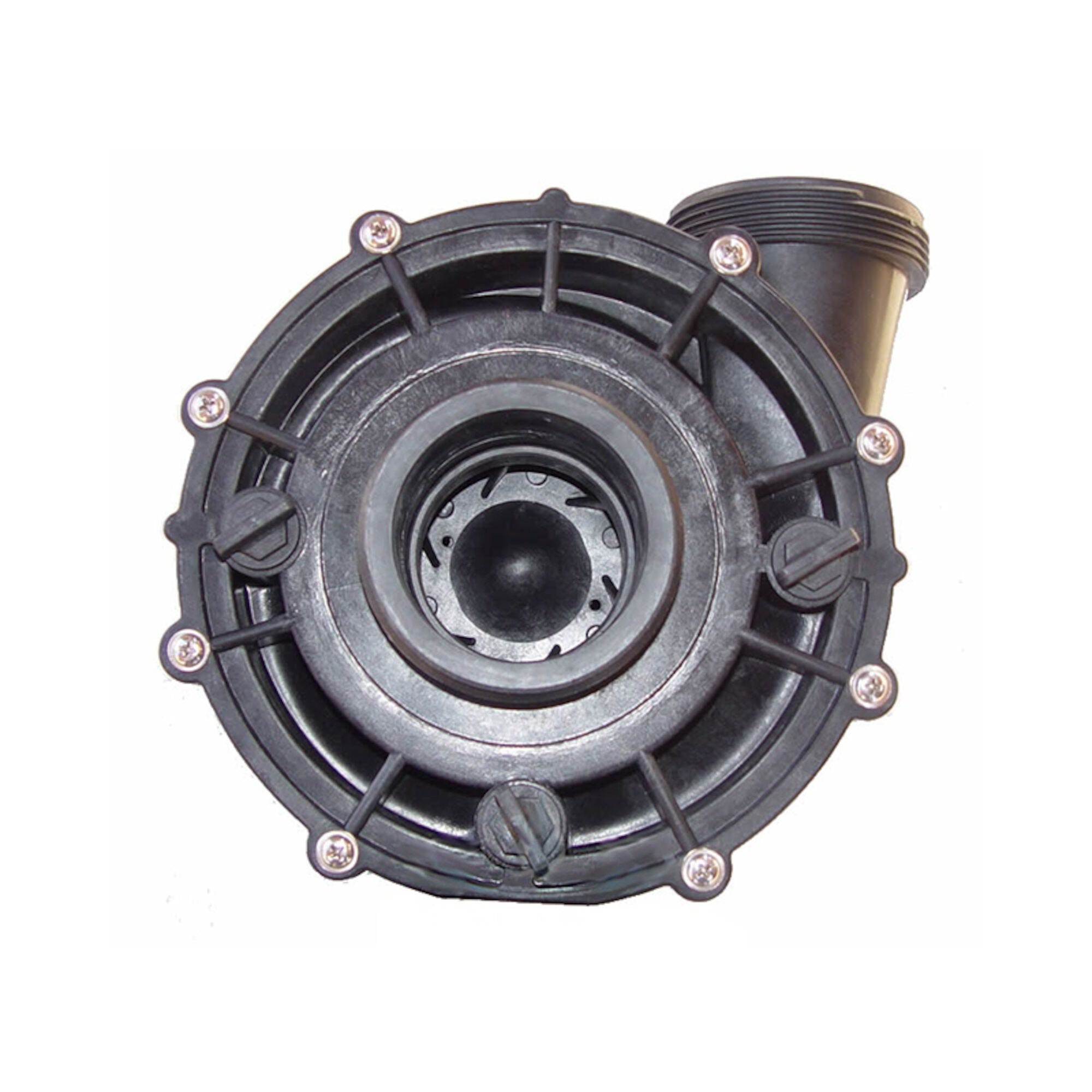 Wet End, Pump, LX ONLY, 56WUA, LX56 Frame, 3.0HP, SD, 2"MBT. : WE-56WUA300II