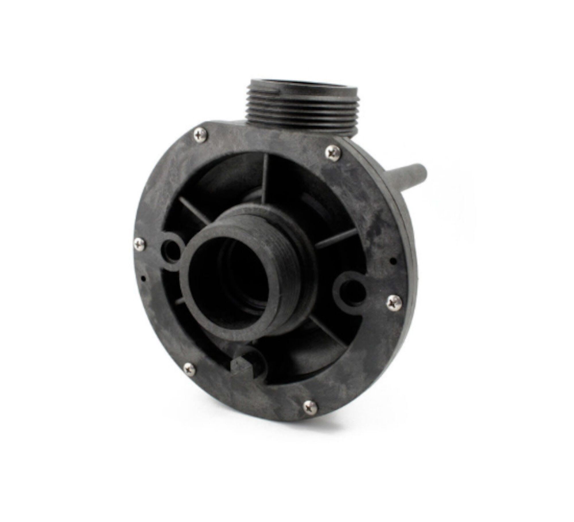 Wet End, AquaFlo FMCP/CMCP, 3/4HP 1/15hp, CD, 48-Frame, 1-1/2"MBT : 91040800-000