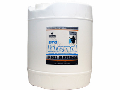 Natural Chemistry Pro Series ProBlend5 Gallon, 20523PRO