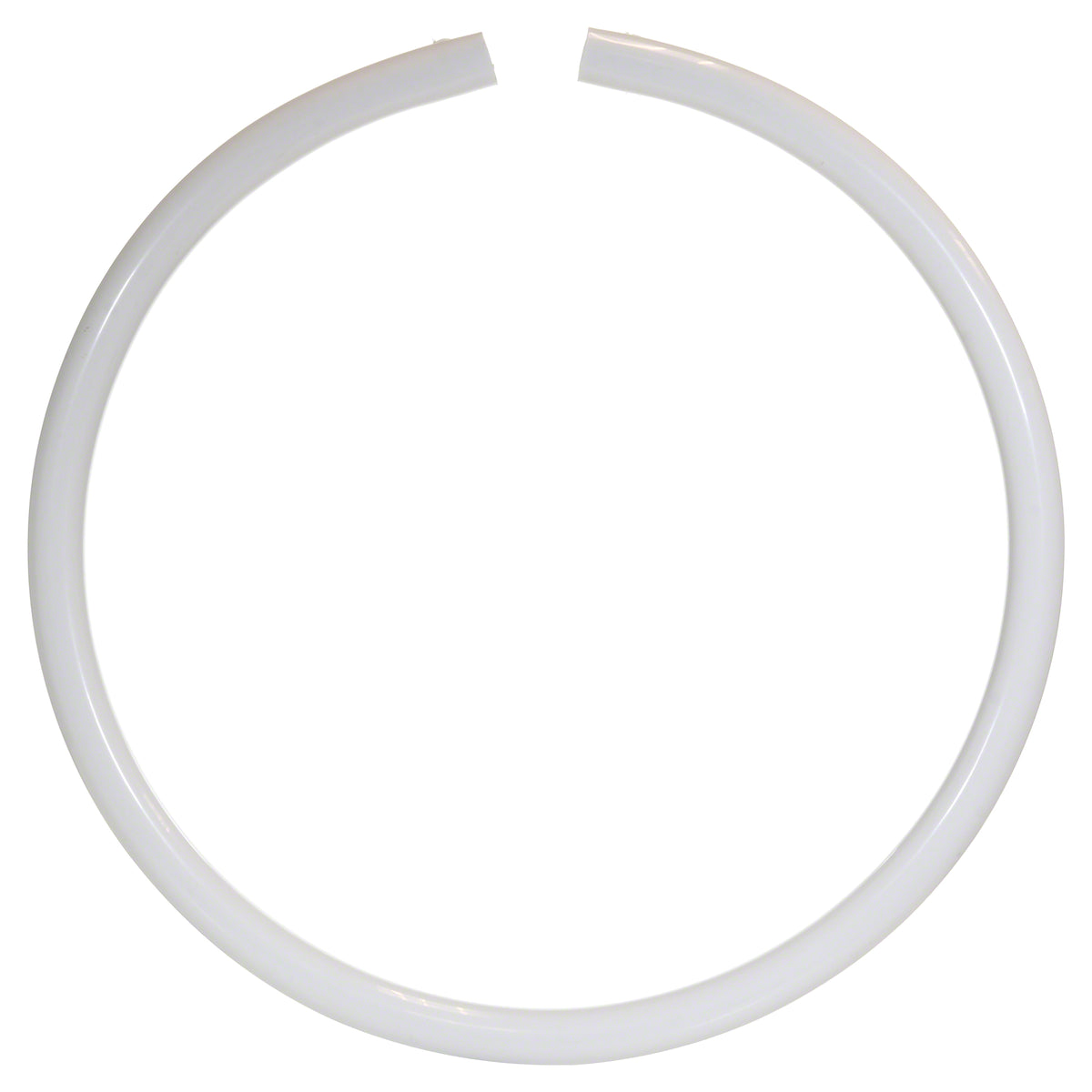 PVC Rim for PoolMaster Splashback and Pro Rebounder Game - 14 Inch