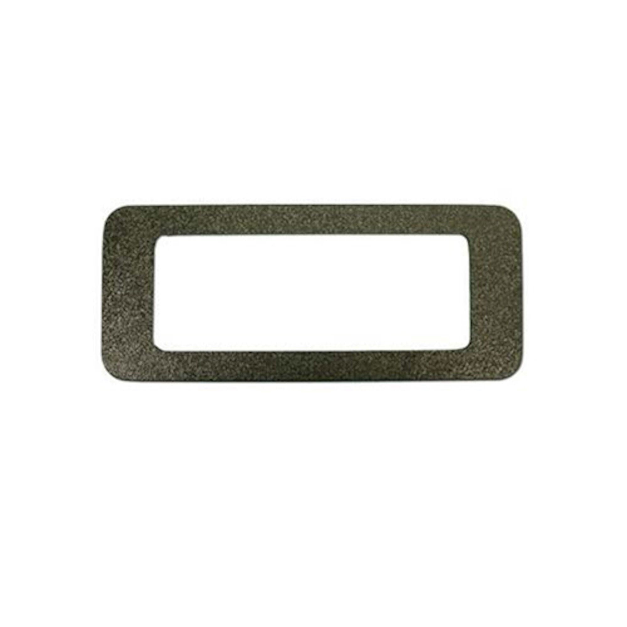 Adapter Plate, Spaside, HydroQuip Balboa Lite Leader & Lite Digital, 8-1/2" x 4"OD : 80-0510B