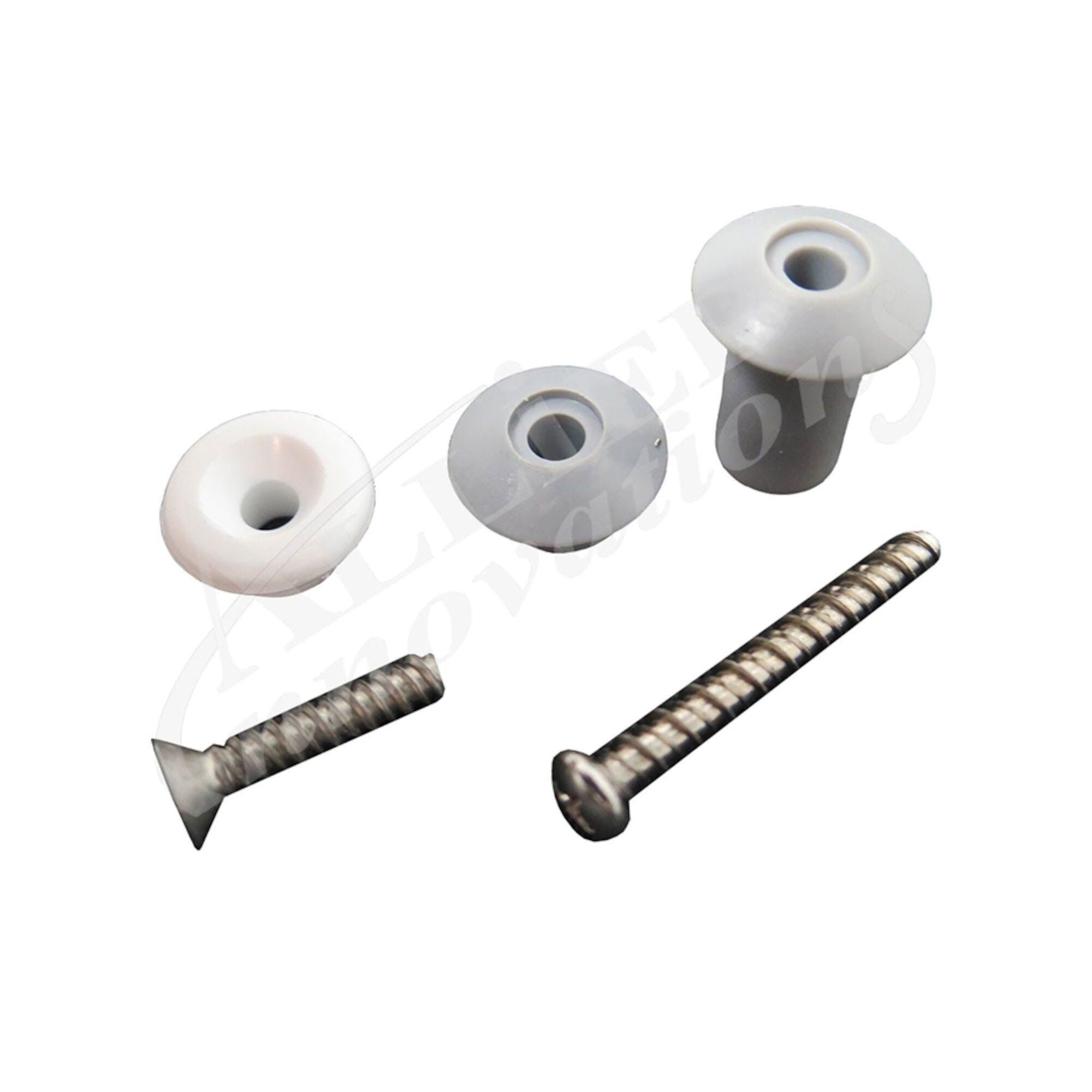 Pillow, Watkins, Retainer Screw Kit : 73019