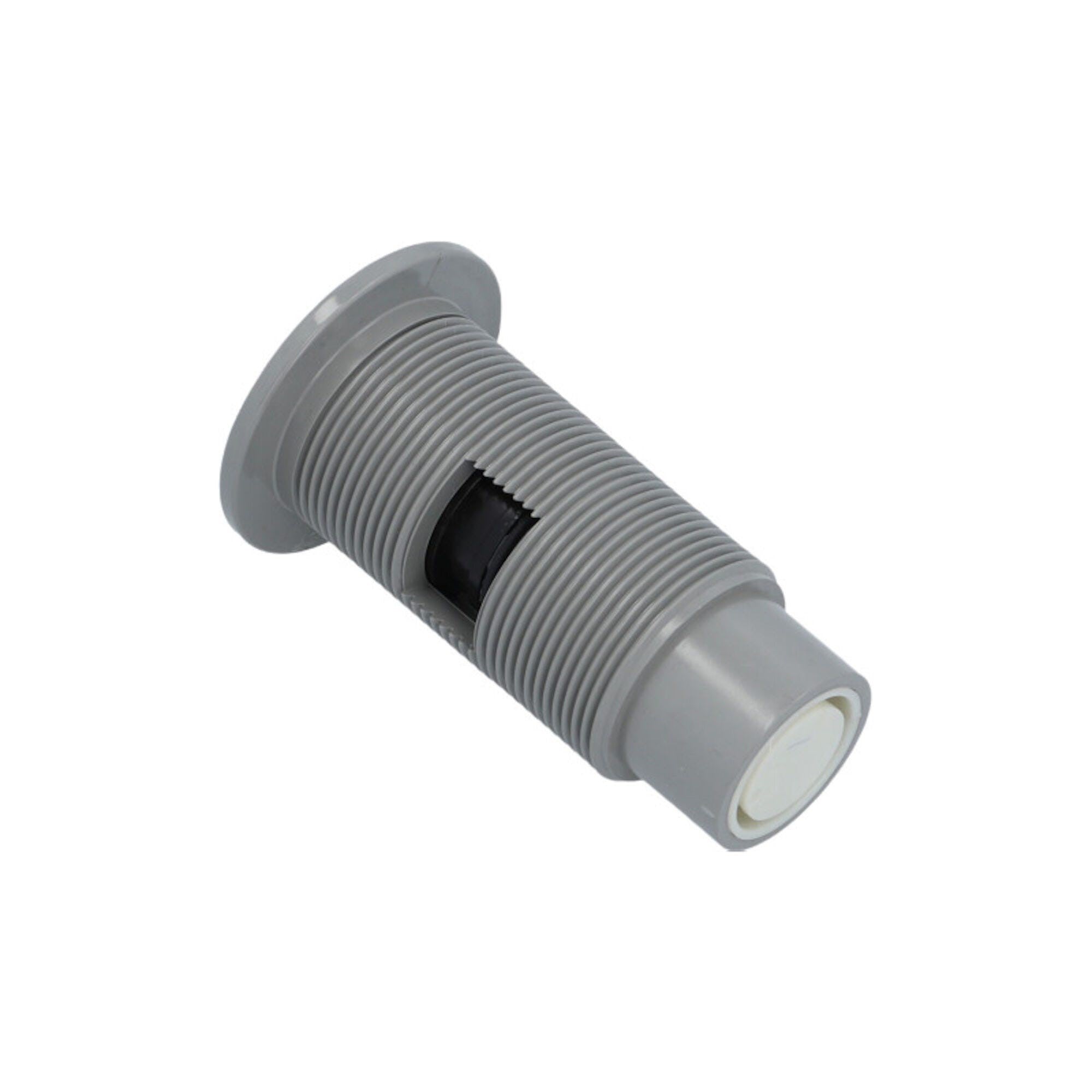Body, Air Control, Jacuzzi J-400, Body & Stem Assembly : 6540-377