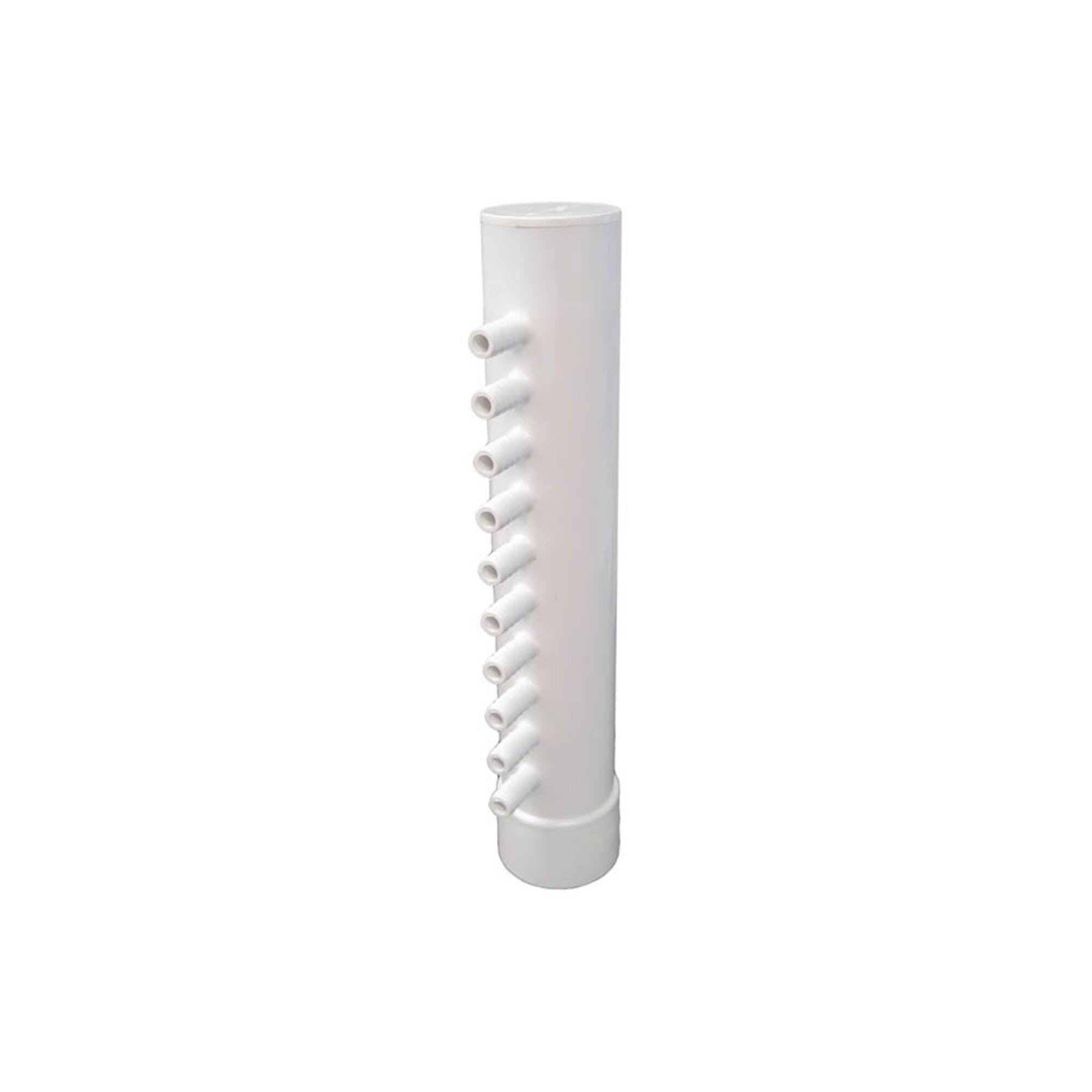 Manifold, 10 Port : 6540-781